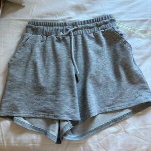 Alo Yoga shorts